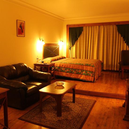 Brookside Resorts Pvt. Ltd. Pune Habitación foto