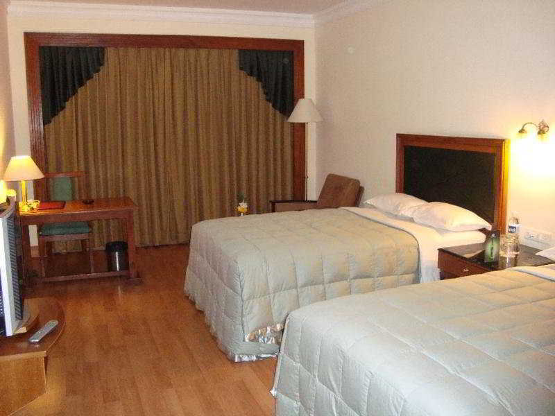 Brookside Resorts Pvt. Ltd. Pune Exterior foto
